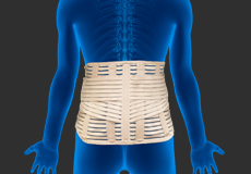 Lumbar Spinal Bracing
